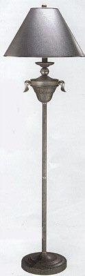 Laural Classic Floor Lamp