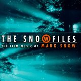 Mark Snow - Suite From The X-files - Zortam Music