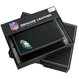 Philadelphia Eagles Leather BiFold Wallet