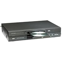 Samsung DVD611 DVD Player