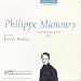 Classical Music : Philippe Manoury - Jupiter; La Partition du Ciel et de l’Enfer