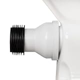 Rear Outlet