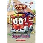 Super Truck (Firehouse Tales) book cover
