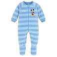 Disney Mickey Mouse Blanket Sleeper for Infants