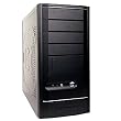 11-Bay ATX Black Case w/300W Power Supply - Great for P4!