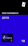 Open Workbench for Java. CD-ROM für Windows. Eclipse IDE Open Workbench for Java. CD-ROM für Windows. Eclipse IDE