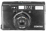 CONTAX TIX ubN