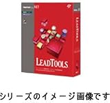 LEADTOOLS for .NET 14.0J Document Imagin