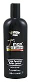 Hawaiian Tropic T2 Max Indoor Deep Tanning Lotion 8 oz. (3-Pack) with Free Nail File