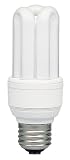 Panasonic EFD14E28 GEN IV Collection 14W Compact Fluorescent Lamp (Delta Square U Tube)