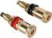 Dayton BPP-G Premium Binding Post Pair Gold