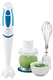 Braun MR4050HC Minipimer Handblender