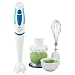 Braun MR4050HC Minipimer Handblender