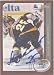 Denis Arkhipov, Nashville Predators, 2002 Topps Autographed Card