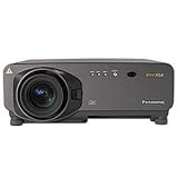 PT-DW7000U-K WXGA Panasonic Large Venue Projector No Lens