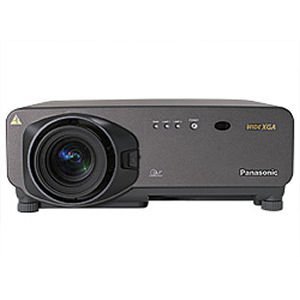 PT-DW7000U-K WXGA Panasonic Large Venue Projector No Lens