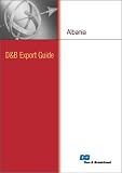 D&B Export Guide: Albania