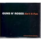 Ain't It Fun by Guns N' Roses