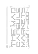 Mad Capsule Markets - 1997 - 2004 [DVD]