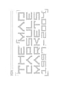 The Mad Capsule Markets - 1997 To 2004 [DVD]