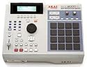 AKAI MPC 2000 XL
