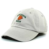 Oregon Ducks Academic Hat