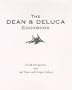 The Dean and DeLuca Cookbook