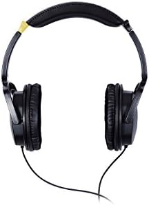 Fostex TH-7BB Semi-Open Dynamic Stereo Headphones, 70 Ohms