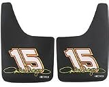  : #15 Michael Waltrip Rubber Mudflaps