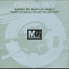 Classic Mastercuts Mix Volume 1