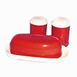 Sango Nova 4-Piece Hostess Set