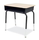 785 Series Student Desk