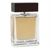 The one for men by Dolce & Gabbana D&G Eau de Toilette Spray 50ml