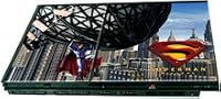 Gamer Graffix PS2 Slim Superman Returns Skin