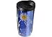 Tervis Daisy Design Hot Beverage Tumbler With Lid