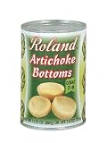 Roland Artichoke Bottoms 13.75 oz