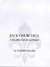 Book Jack Churchill, Unlimited Boldness
