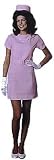 First Lady Adult Costume Adult (Standard One-Size)