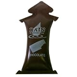 Chocolate Personal Lubricants Singles