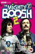 Childrens Toyshop  DVD : Mighty Boosh : Complete BBC Series 2