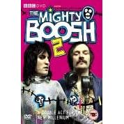 Mighty Boosh : Complete BBC Series 2