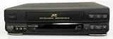 JVC HR-J633U Video Cassette Recorder Player VCR 4 Head HQ