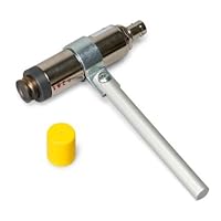 Geiger Counter, Radiation Detector: Amazon.c