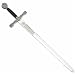 Excalibur Sword Silver