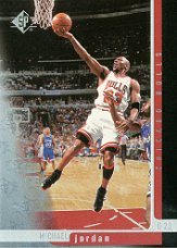 25 Different Michael Jordan Basketball Cards With Protective Album !!