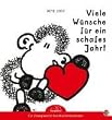 Sheepworld 2007. Postkartenkalender mit Aufsteller. Mit Spr�chen