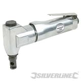 Review Silverline Tools  / Silverline Air Nibbler