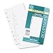 Day-Timer 87128 Lined Note Pads for Organizer, 3 3/4 x 6 3/4