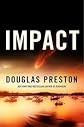 Impact 1st (first) edition Text Only