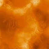Foil Wrappers - Copper/Orange